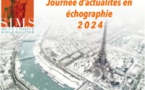 Journée d'actualités en échographie de l'appareil locomoteur 2024